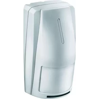 Grothe MISTRAL BM03 belaidis skambutis 868,35 MHz, 15 m, 500 m, baltas, 108° (43445)