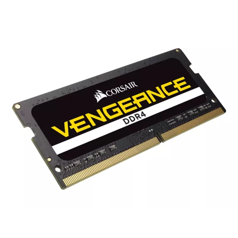 Atmintis DDR4 SODIMM 8GB/3200 (1×8GB) CL22 Corsair
