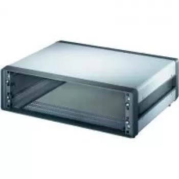 Korpusas SCHROFF 10225-601 – aliumininis korpusas su IP apsauga
