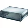 Korpusas SCHROFF 10225-601 – aliumininis korpusas su IP apsauga
