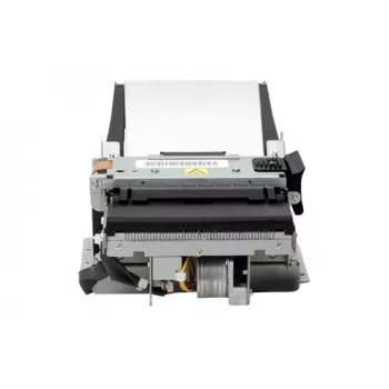Sanei SK1-311SF4-Q-M-SP – kvitų spausdintuvas – terminis tiesioginis – ritinėlis (8,3 cm) – 203 dpi – iki 250 mm/s – USB, nuoseklusis – pjaustytuvas