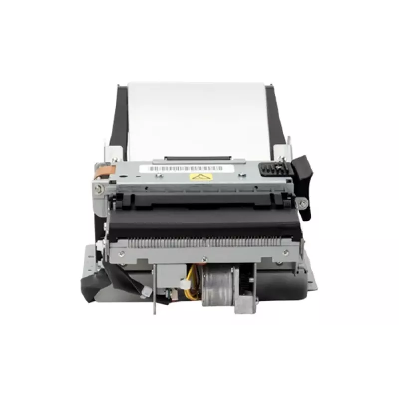 Sanei SK1-311SF4-Q-M-SP – kvitų spausdintuvas – terminis tiesioginis – ritinėlis (8,3 cm) – 203 dpi – iki 250 mm/s – USB, nuoseklusis – pjaustytuvas