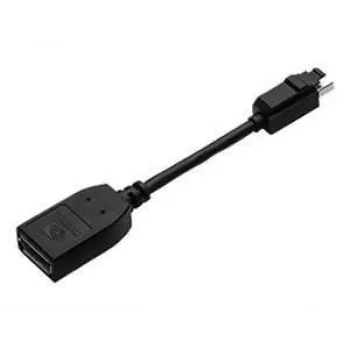 PNY Mini DisplayPort į DisplayPort laidas QSP-MINIDP/DP