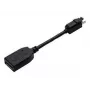 PNY Mini DisplayPort į DisplayPort laidas QSP-MINIDP/DP
