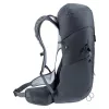 Deuter AC Lite 24 žygio kuprinė, 24 L, juoda