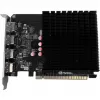 BIOSTAR GeForce GT 730 4 GB GDDR3 64 bit PCIe 2.0 vaizdo plokštė
