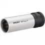 Hazet 905SLG-17 juodas