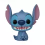 Funko Pop figūrėlė Disney Lilo & Stich šypsosi sėdintis
