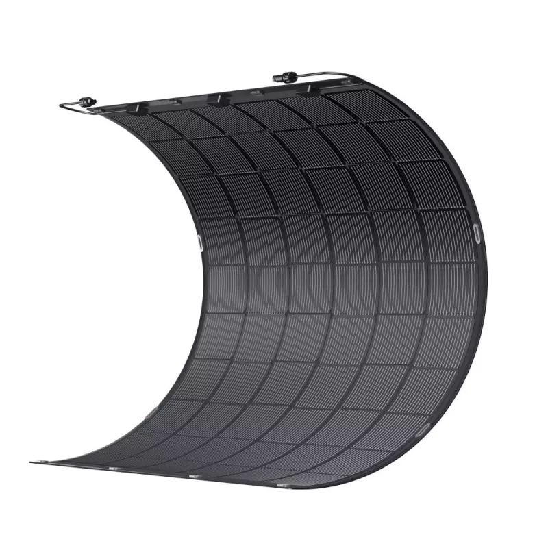 Anker Solix FS20 900W lankstus saulės baterijų rinkinys (225W – 4 vnt.)