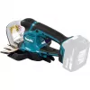 Belaidės žoliapjovės žirklės Makita DUM604ZX 16 cm 18 V Li-Ion Juoda, Mėlyna