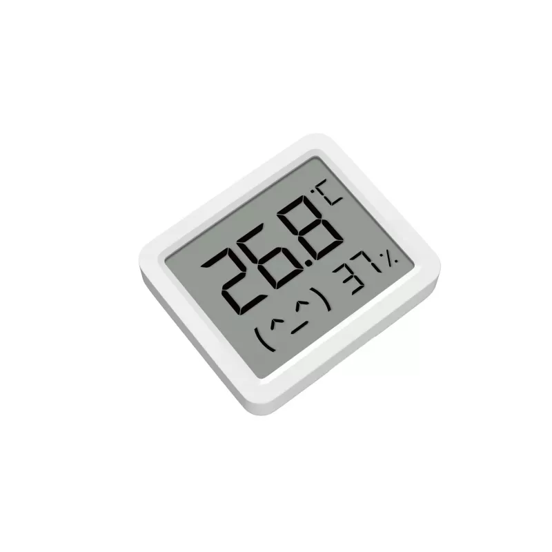 Xiaomi 63668 Mini temperatūros ir drėgmės monitorius su Bluetooth