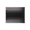 Sieninis stovas Extralink 9U 600x450 Juodas