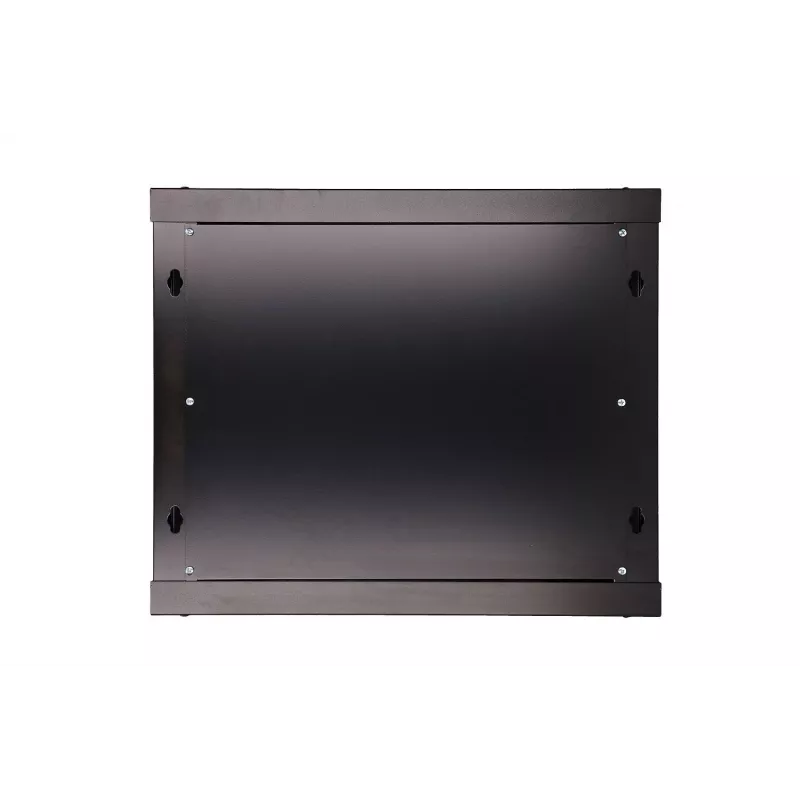 Sieninis stovas Extralink 9U 600x450 Juodas