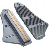 GRAUGEAR G-PS5HS04 šilumos vamzdelio aušintuvas, skirtas PlayStation 5 M.2 SSD