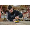 Orbitalinis šlifuoklis DeWalt DWE6423-QS, 280 W, 8000–12000 OPM, 2,6 mm orbita, 1,28 kg