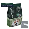 ADDVENA Taste Sensations suaugusiems vidutinių/didelių veislių šunims kalakutiena - sausas ėdalas - 2,5kg