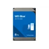 Kietasis diskas Western Digital 8 TB 3,5 colio Serial ATA III WD80EAAZ