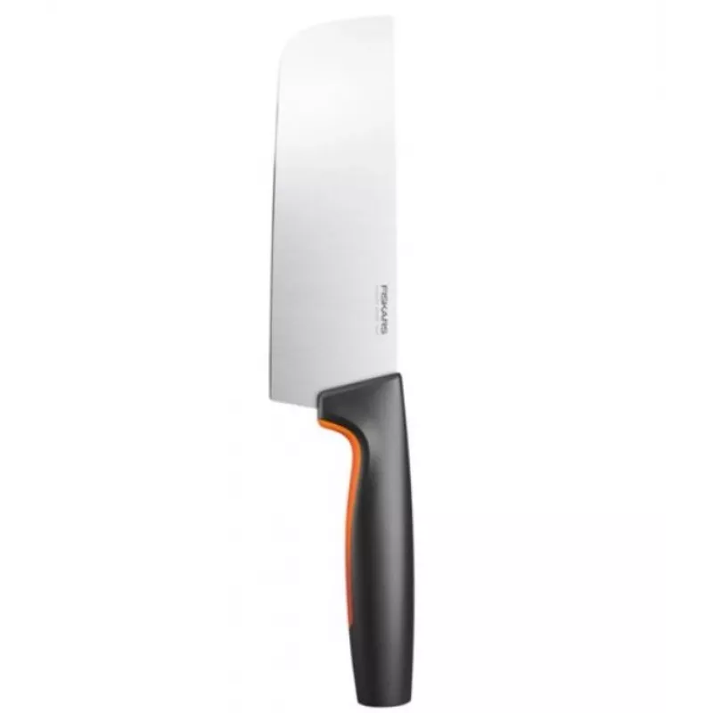 Fiskars Functional Form Nóż Nakiri 1057537
