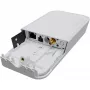 MikroTik wAP LR2 rinkinys 300 Mbit/s Baltas PoE