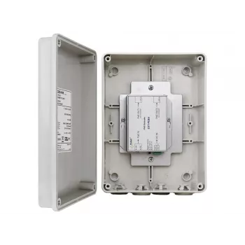 PULSAR PoE ilgintuvas EXT-POE4H 48V – 2 IP kameroms
