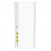 Belaidis maršrutizatorius TENDA EE3 Pro (2 vnt.) Dviguba juosta 802.11ac, 2,4/5 GHz, 2882 Mbps, 3x LAN, 5 integruotos antenos