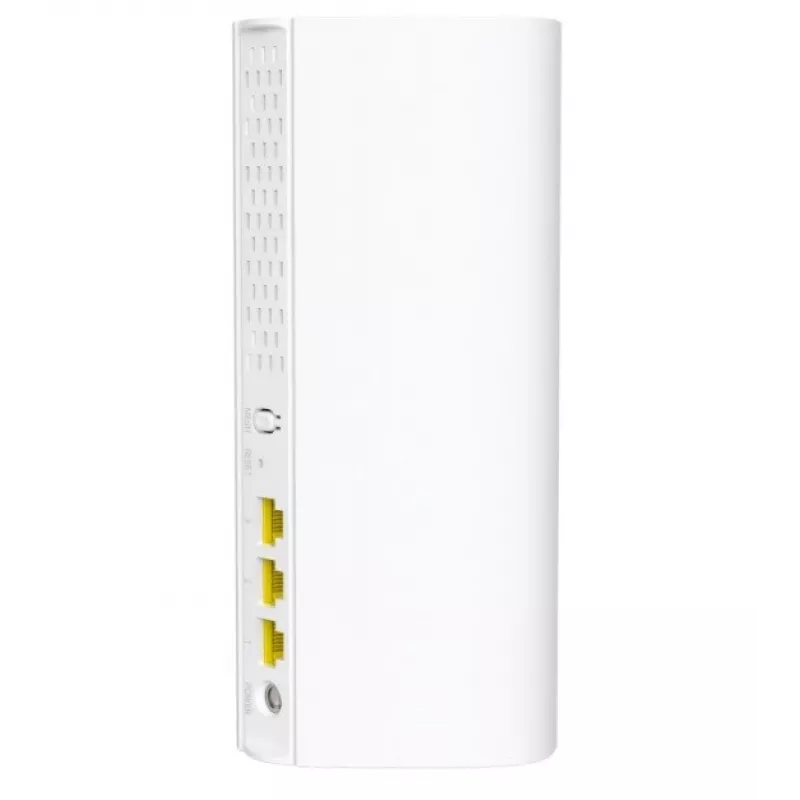 Belaidis maršrutizatorius TENDA EE3 Pro (2 vnt.) Dviguba juosta 802.11ac, 2,4/5 GHz, 2882 Mbps, 3x LAN, 5 integruotos antenos
