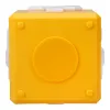 Taupyklė Paladone Super Mario Question Block monetas talpinantis dizainas