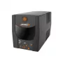 Infosec INF_661123 Nepertraukiamo maitinimo šaltinis UPS X1+ 700 IEC, 700VA, 360W, 4× C13