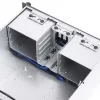 Korpusas kompiuterinis Silverstone SST-RM41-506 Rack