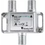 BAB 1-24P - SAT padalintuvas 1 kryptis 24 dB (BAB 1-24P)
