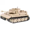 Cobi 1/48 PzKpfw VI Tiger 131 modelio rinkinys