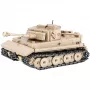 Cobi 1/48 PzKpfw VI Tiger 131 modelio rinkinys