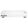 QNAP QHora-322 belaidis maršrutizatorius 2.5 Gigabit Ethernet, 10 Gigabit Ethernet Baltas