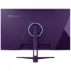 Monitorius Arozzi Nova 32 colių (80 cm) Quad HD 2560x1440 LED 1 ms 16:9 VESA Violetinis