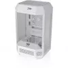 PC korpusas Thermaltake The Tower 250 Snow Mini Tower Baltas