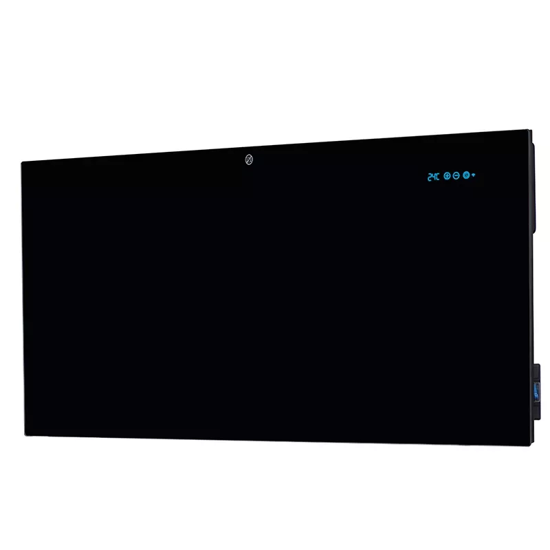 Lafe 47731 IR elektrinis šildytuvas ThermoSmart 700W