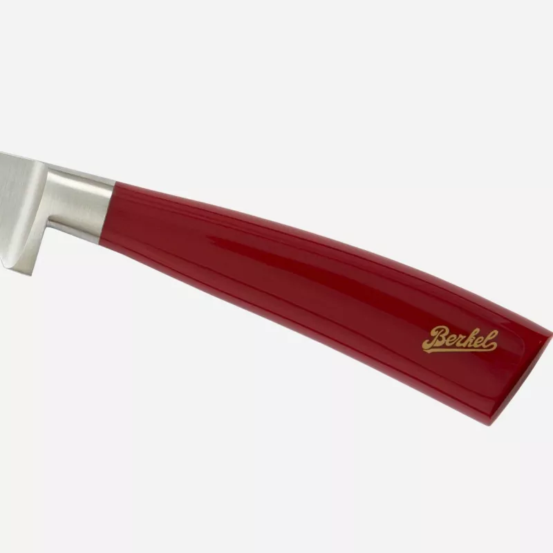Virtuvinių peilių rinkinys Berkel ELEGANCE Nerūdijantis plienas 5 vnt.