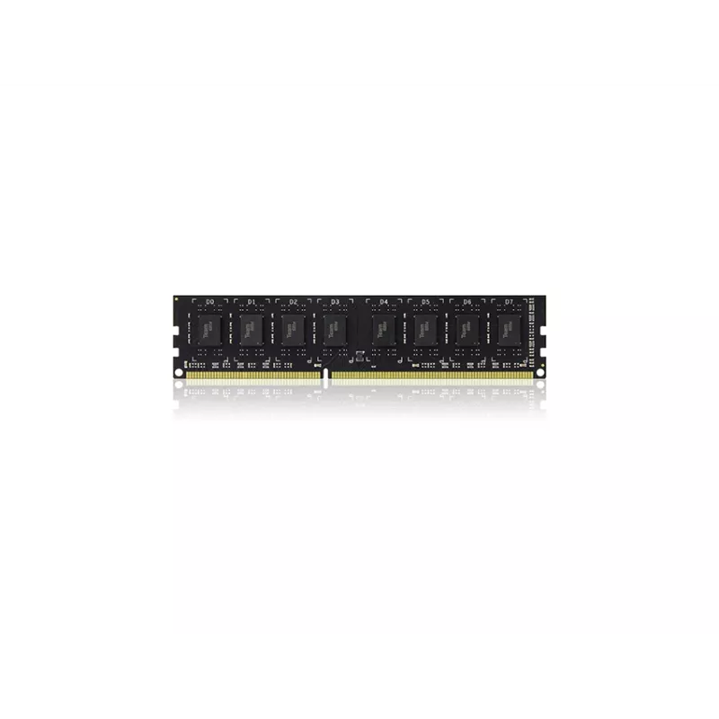 8GB DDR3-1600, 8 GB, 1 x 8 GB, DDR3, 1600 MHz, 240-pin DIMM