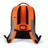 Dicota HI-VIS V2 nešiojamojo kompiuterio kuprinė – 39,6 cm (15,6 colio)