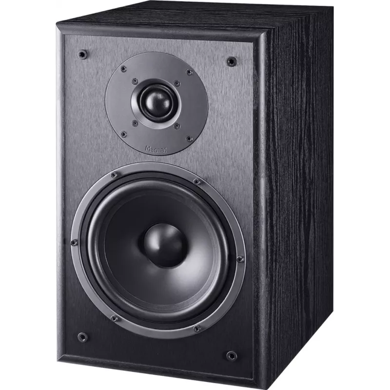 Magnat Monitor S30 grindiniai garsiakalbiai (2 vnt.) 2 krypčių, 100W RMS, 8Ω, 34–38000 Hz, juodi