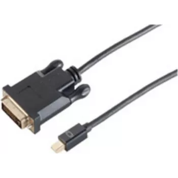 Vaizdo kabelio adapteris ShiverPeaks BS10-55025