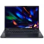 Acer TravelMate P4 16 TMP416-52-TCO - Intel Core i7 1355U / 1,7 GHz - Win 11 Pro - Intel Iris Xe - 16GB RAM - 512GB SSD - 40,6 cm (16) IPS 1920 x 1200 - Wi-Fi 6E, Bluetooth - 4G LTE - Slate Blue - klaviatūra vokiečių