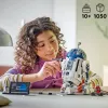 LEGO statomas droidas R2-D2 rinkinys 75379 – 1 050 detalių, 10+ metų, 160×110×240 mm, 0,24 kg