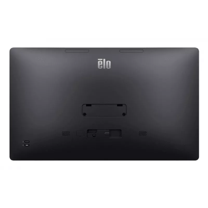 Elo I-Series 5.0 Slate 15,6 colių liečiamasis kompiuteris, Full HD, Android, juodas