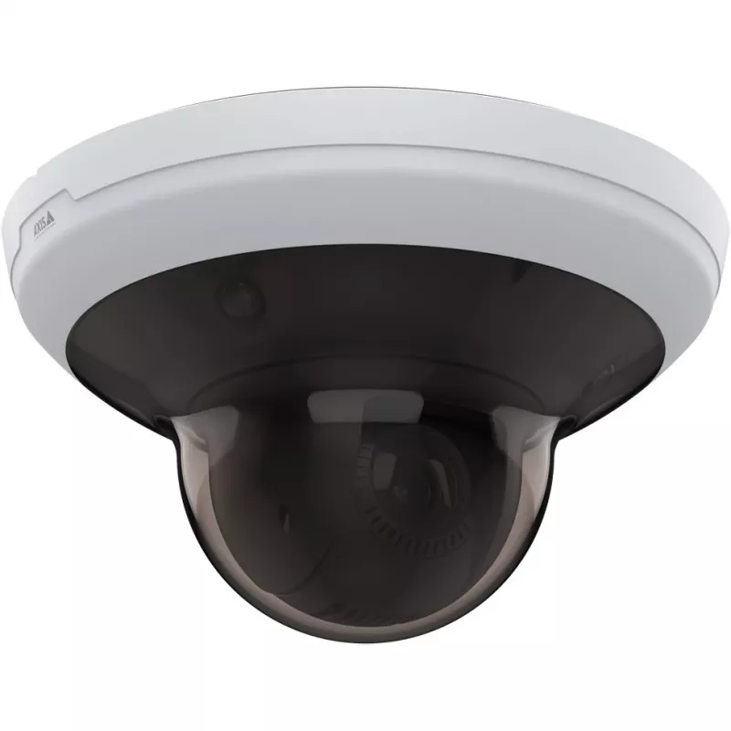 IP stebėjimo kamera Axis 02187-002 1920 x 1080 pikseliai