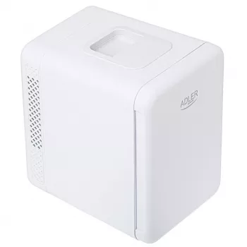 Mini šaldytuvas ADLER AD 8084w Baltas