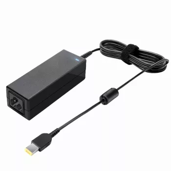 Įkroviklis nešiojamam kompiuteriui Lenovo 65W: 20V, 3,25A
