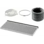 Bosch DWZ1IT1I4 gartraukio recirkuliacijos rinkinys