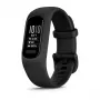 Garmin VIVOSMART 5 OLED skaitmeninis 88 x 154 pikseliai liečiamas ekranas Juodas GPS