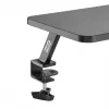 Stalinė lentyna monitoriui Ergooffice.eu ER-409, prisukama, tinka 13–32 colių, maks. apkrova 20 kg